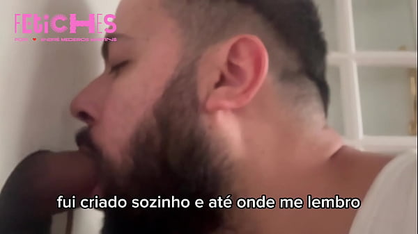 parte do projeto FETICHES de Andr&eacute; Medeiros Martins 