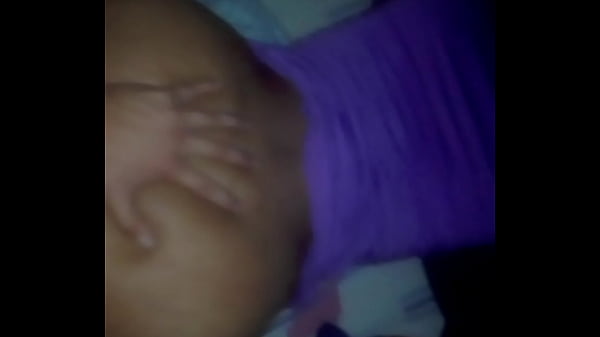 sexo duro a mi esposa nalgona  