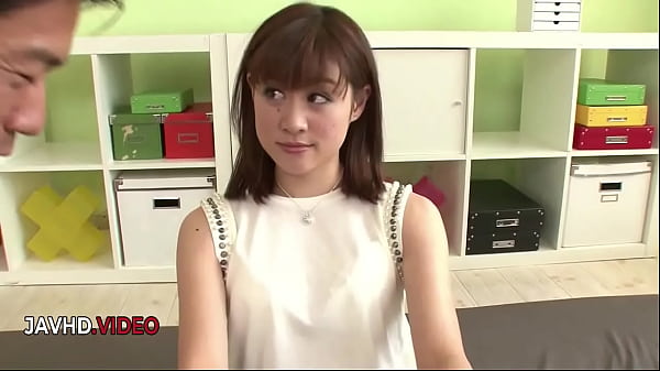 Mature Japanese Star Maki Sarada&rsquo;s Wild DP Fantasy Unleashed  