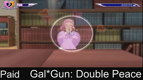 Gal*Gun