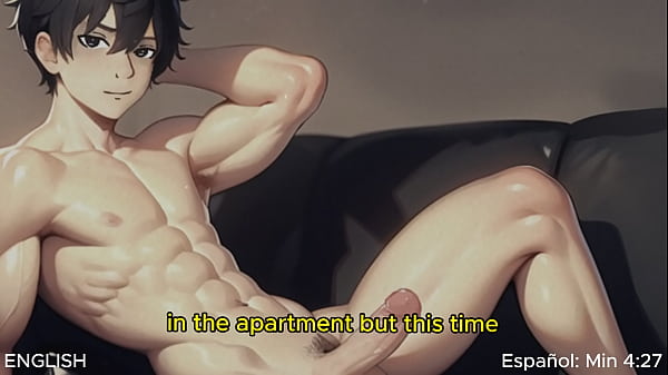 My roomie was Active XL and he fucked me really hard!