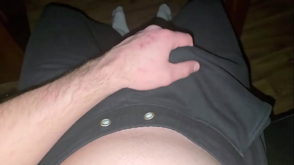 PhantomGentX &ndash; Deutscher Meister mit verschwitzten wei&szlig;en Puma Socken 