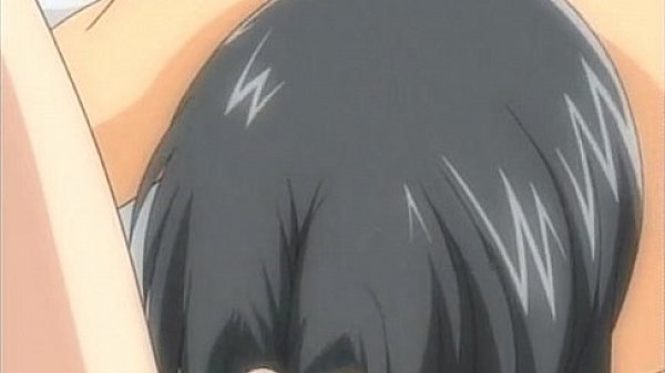 Hentai cunt eaten and fucked from behind