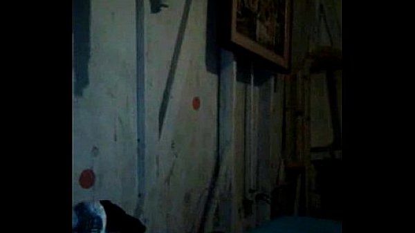 mi novia y yo en barrio obrero