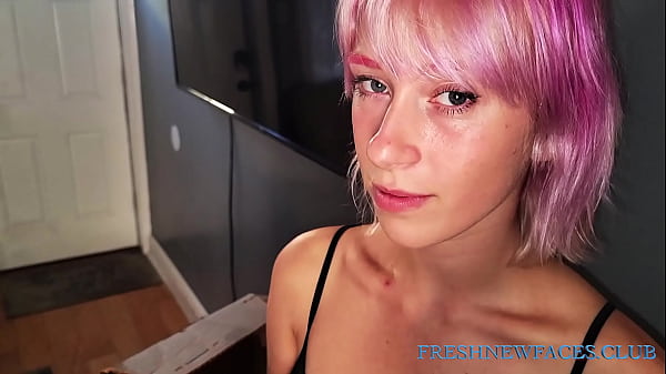 She came in a Box, I almost came in her box