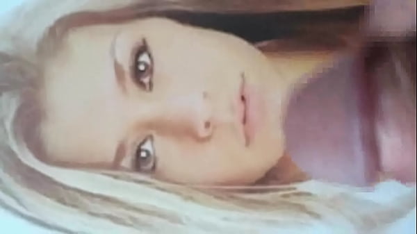 This wonderful virgin wants to taste hot sperm before she looses her virginity