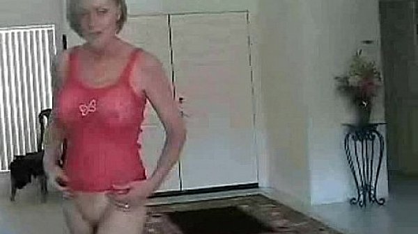 She Needs and Wants This Sex