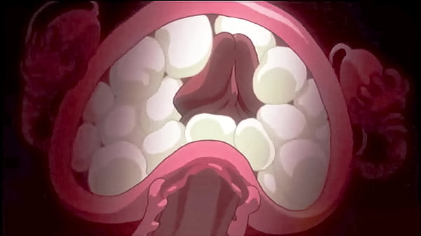 Hentai &ndash; Jovencita Tetona Recibe Creampie Masivo [SIN CENSURA]