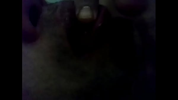 Tomando meu leitinho  