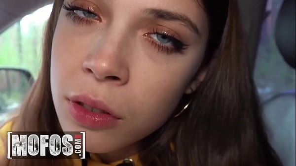 MOFOS - Pervs on Patrol - MihaNika69, Michael Frost - I've Never Had Sex with a Stranger Before