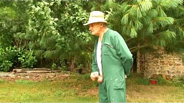 voyeur papy loves outdoor groupsex