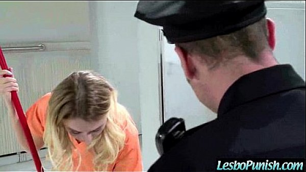 Mean Lesbo (natalia & nadia & skin) Punishing Cute Lovely Girl mov-29