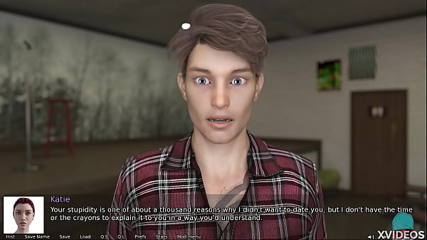 WHERE THE HEART IS Ep. 360 &ndash; Visual Novel Gameplay [HD]