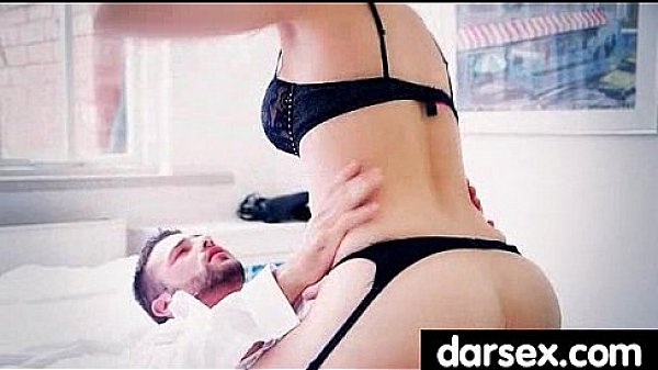 Heavenly Moments With Gorgeous Chick