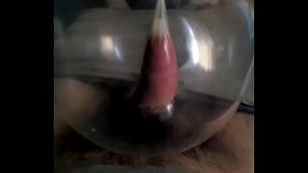 masturbador improvisado 