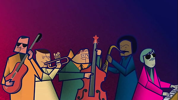 Un Poco de Buen Jazz - Parte I  