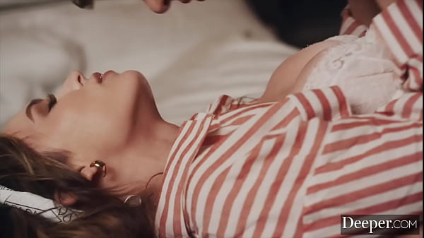 Deeper. hot babe fucked hard