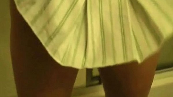 Amateur Couple Film Themselves At House