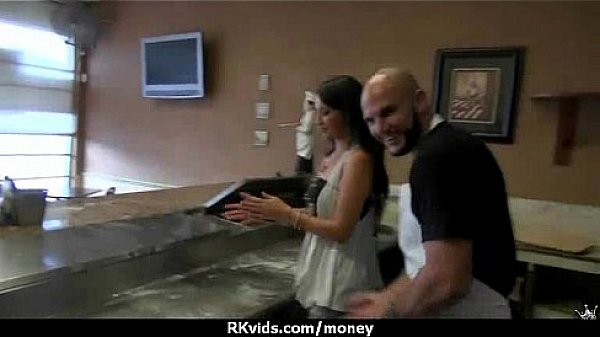 Fucking after Shopping 7