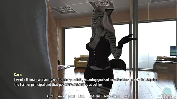 SANJI FANTASY TOON ADVENTURE ep. 37 &ndash; Gotta fuck'em all