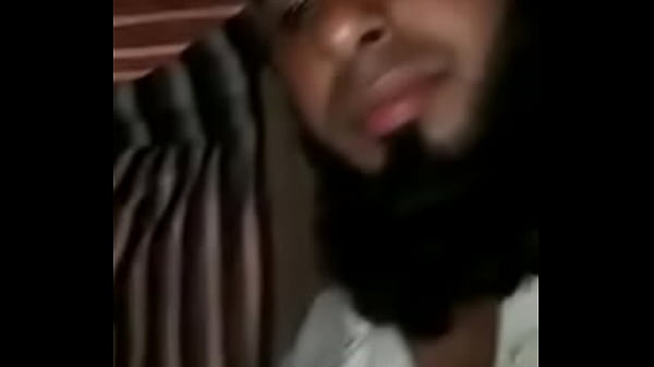 Name please.  Or link of full video