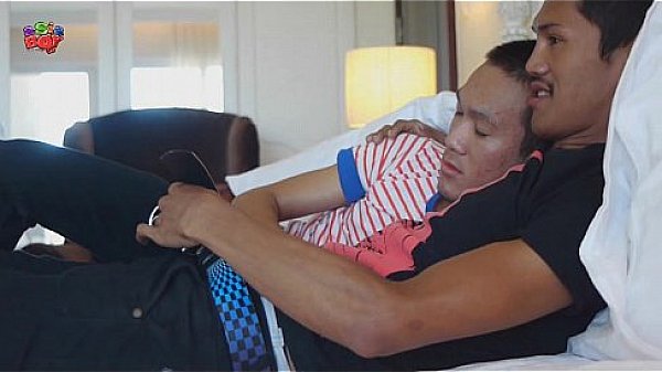 Naughty Bedroom Fun 1