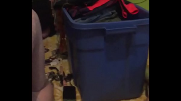 Perving on my friend