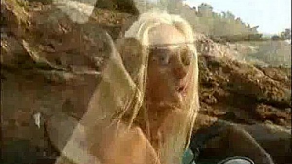 Beach Sex with Tanya Hansen  