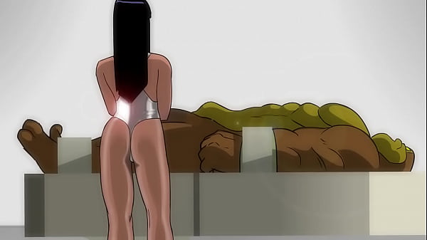 T.D.Q.A. EPISODE V - Part I - Teaser II  