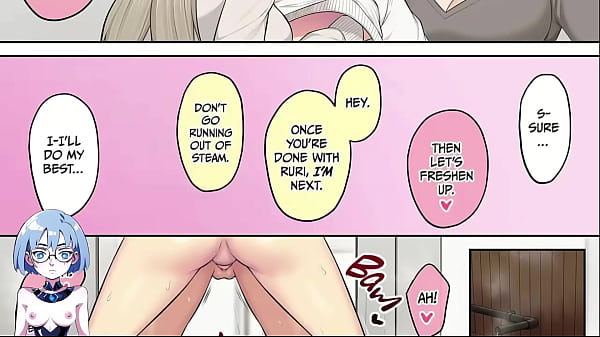 Imaizumi's House Is A Place For Gals To Gather 12