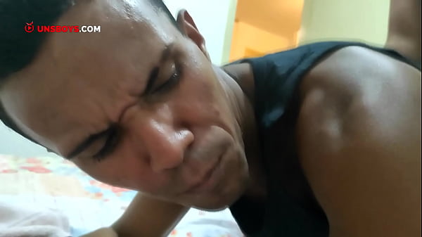 Relembrando os momentos de acabaram na cama gozando gostoso. 