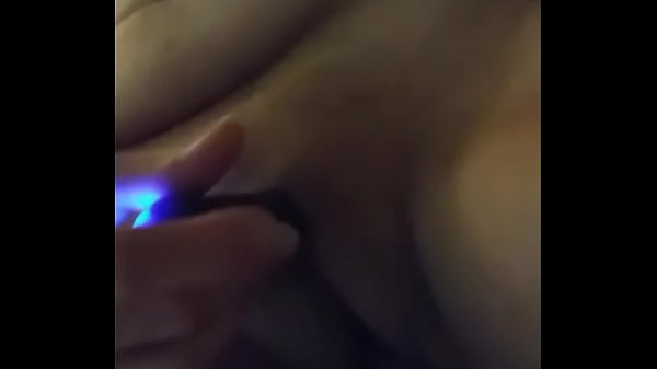Getting my slutty pussy off