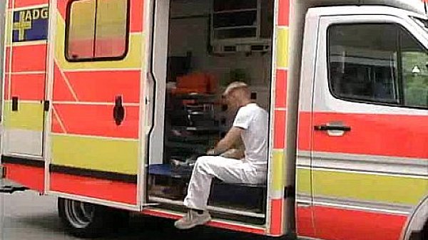 Anja Klink der Lust Hardcore