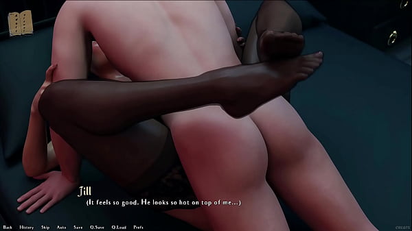 Chick Walkthrough 243 