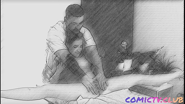 He Gave a Massage... and Regretted EVERYTHING