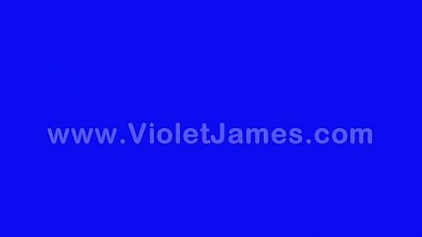 violet James