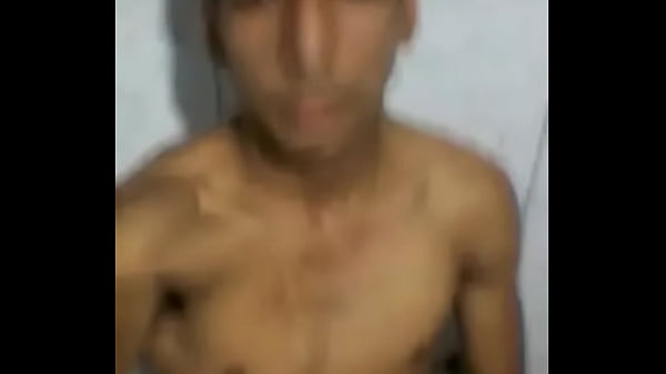 Este chico se obsesiona conmigo 