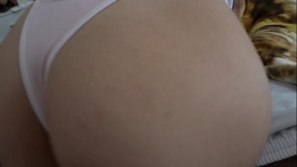 She swallows my cum after fucking me  