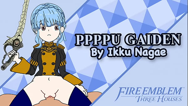 PPPPU Gaiden Music: Marianne's Theme