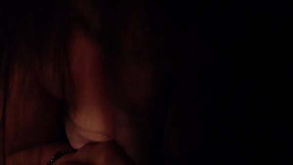 College girl cheats on boyfriend before Sucking 2 loads out of one night stand. .  