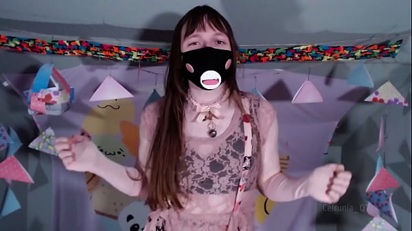 Ultimate Femboy Special! [Trailer] Don't die! Teehee~                      X3