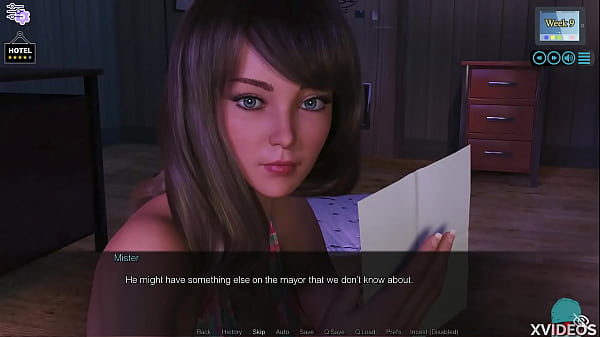 SUNSHINE LOVE Ep. 363 &ndash; Visual Novel Gameplay [HD]