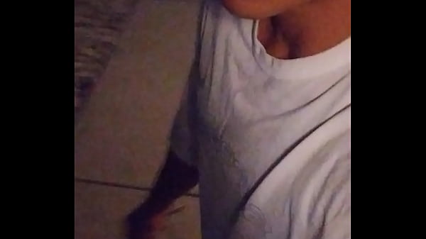 Nude In Public Flashing