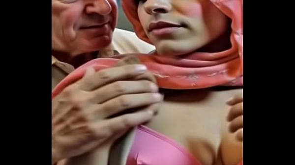 hot scene in lingerie  