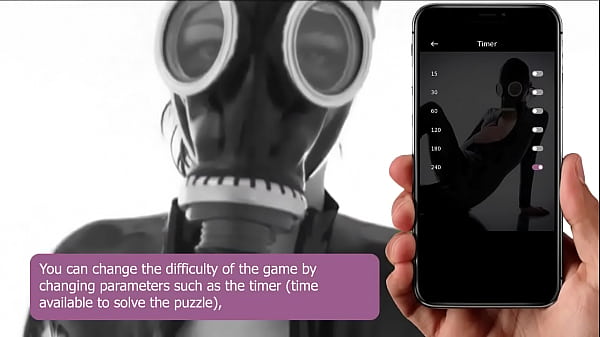 Girl in latex - On the site you can download games for Android that are not available in the Play Market for free.  