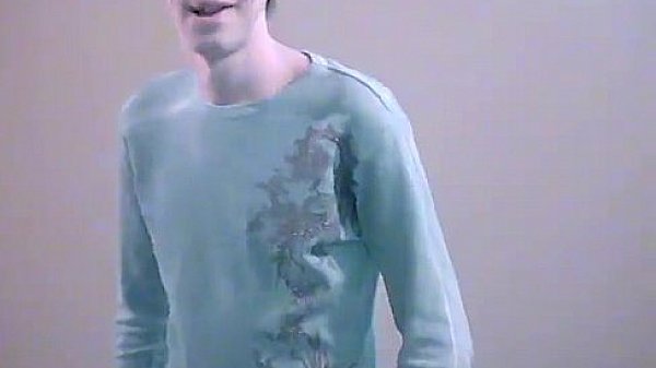 Gay XXX Southern guy Joey might be cute and small, but this guy