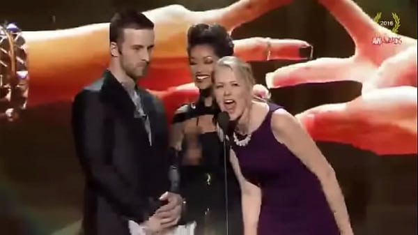 2016 AVN Awards - Best In Sex (Trailer)