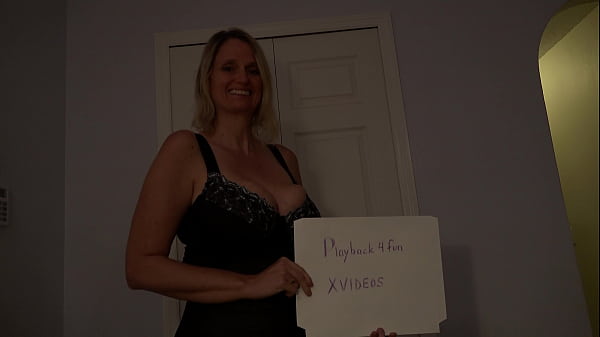 Verification video fun and romantic couple  