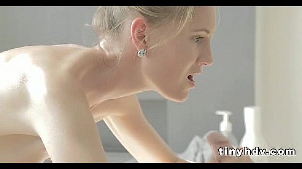 Perfect teen pussy fucked Eva 5 44