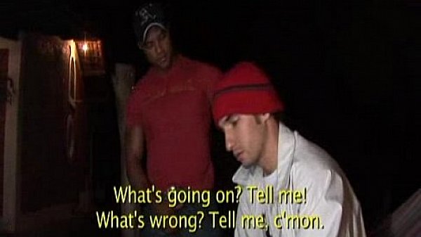 Weekend Hangout Scene 4 b  